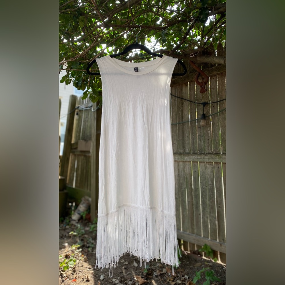 Modern day Flapper Dress